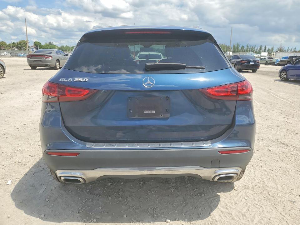 Aukcja sprzedaży 2023 Mercedes-benz Gla, vin: W1N4N4GB7PJ417355, numer aukcji: 49140606