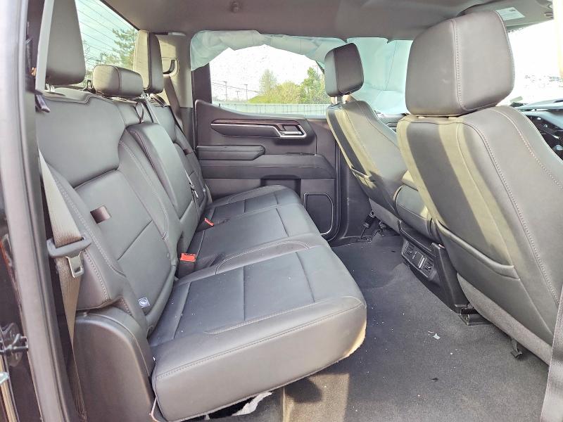 Auction sale of the 2025 Gmc Sierra, vin: 1GTUUDED9SZ192834, lot number: 48207436