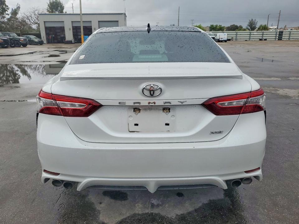 Aukcja sprzedaży 2020 Toyota Camry, vin: 4T1K61AK2LU979204, numer aukcji: 47915306