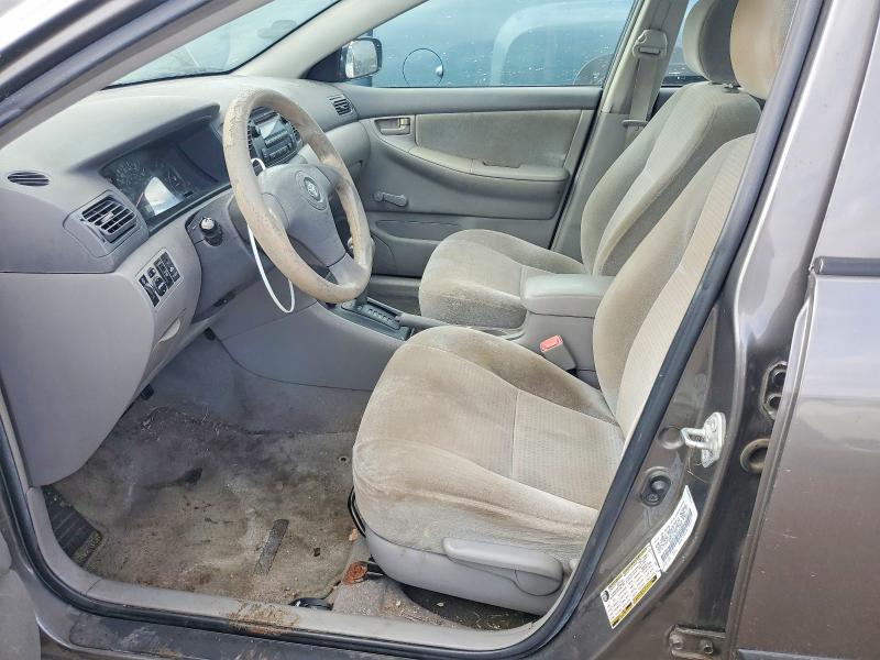 2008 Toyota Corolla მანქანა იყიდება აუქციონზე, vin: 1NXBR32E28Z970831, აუქციონის ნომერი: 49190056
