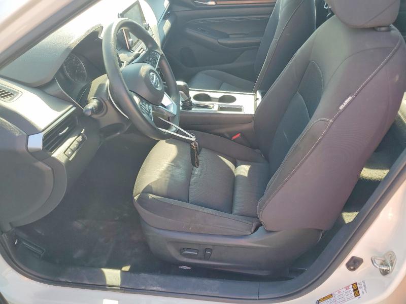 50562096 :رقم المزاد ، 1N4BL4BV9LC219337 vin ، 2020 Nissan Altima مزاد بيع