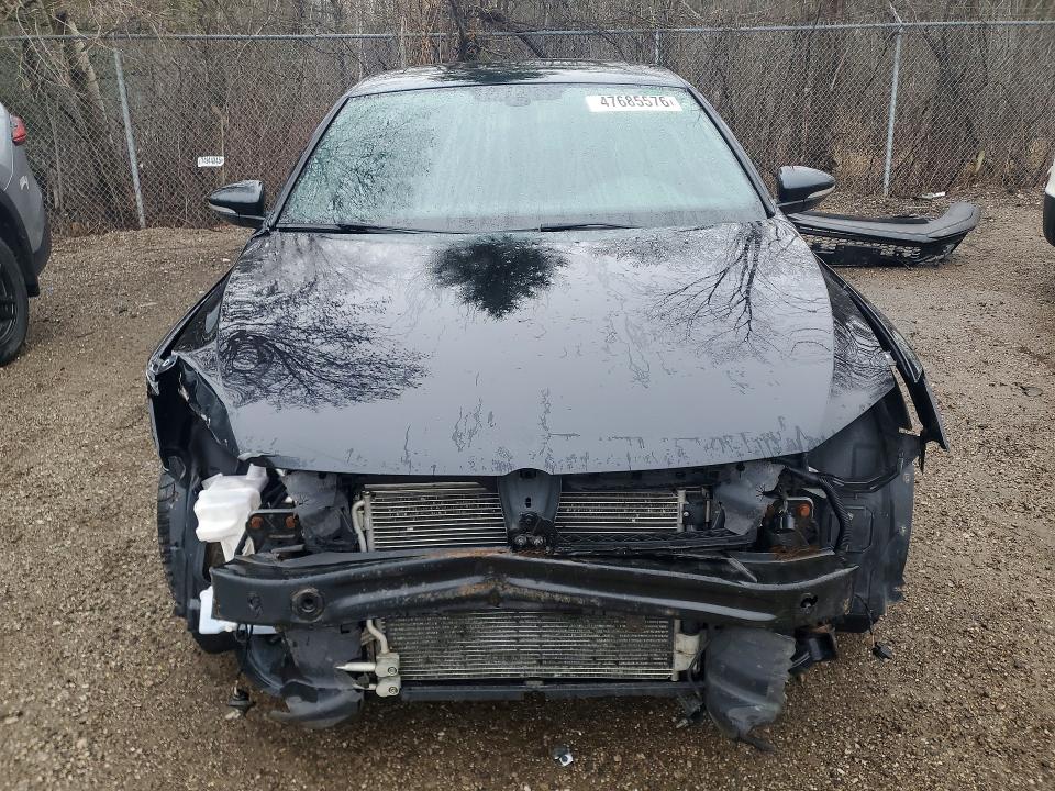 Продаж на аукціоні авто 2016 Volkswagen Jetta Gli 4dr, vin: 3VW4S7AJXGM340773, номер лоту: 47685576