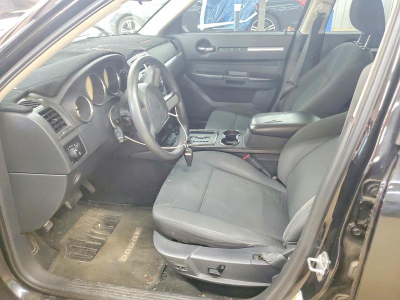 Продаж на аукціоні авто 2009 Dodge Charger, vin: 2B3KA33V09H523625, номер лоту: 50991216