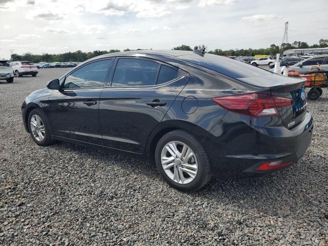 Продаж на аукціоні авто 2020 Hyundai Elantra, vin: 5NPD84LF7LH589542, номер лоту: 50502846