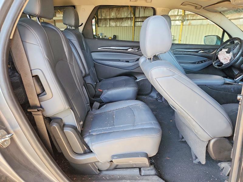 Продажа на аукционе авто 2019 Buick Enclave, vin: 5GAERBKW0KJ177591, номер лота: 51544416