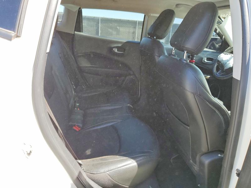 Aukcja sprzedaży 2020 Jeep Compass, vin: 3C4NJCBB1LT242063, numer aukcji: 49662986