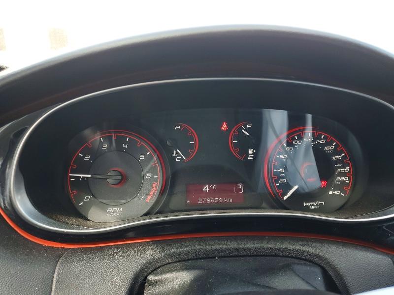 Aukcja sprzedaży 2014 Dodge Dart, vin: 1C3CDFBB4ED826602, numer aukcji: 50153906