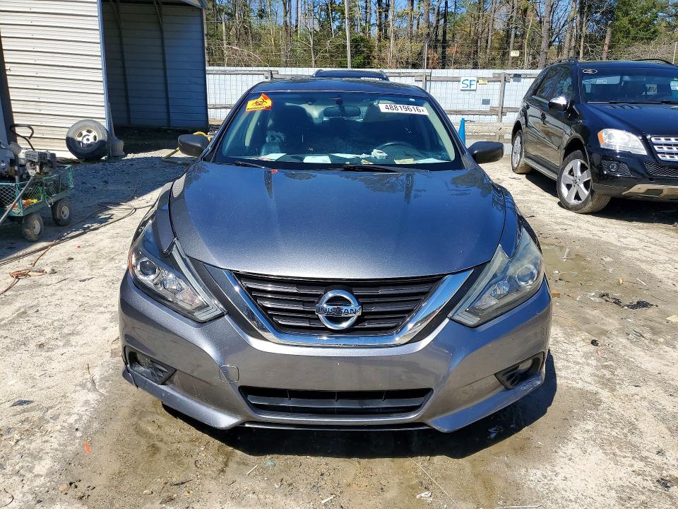 Aukcja sprzedaży 2016 Nissan Altima, vin: 1N4AL3AP0GC114118, numer aukcji: 48819616