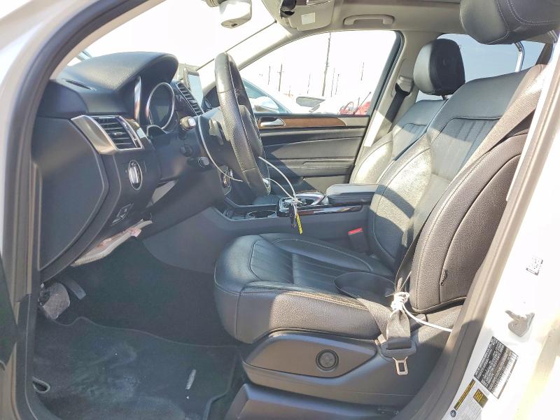 48779526 :رقم المزاد ، 4JGDA5JB3HA921030 vin ، 2017 Mercedes-benz Gle مزاد بيع