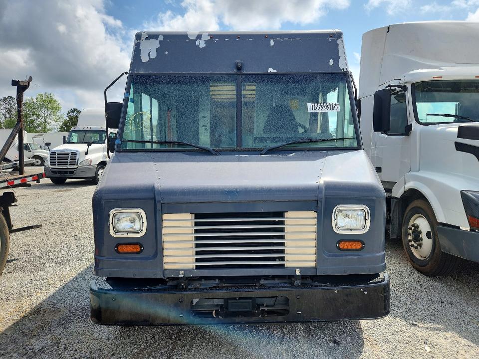 2020 Ford F59 მანქანა იყიდება აუქციონზე, vin: 1F65F5KN6L0A00912, აუქციონის ნომერი: 78632375