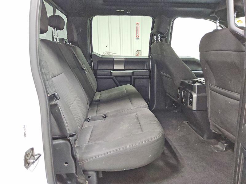 Продаж на аукціоні авто 2016 Ford F150, vin: 1FTEW1EG3GKE66634, номер лоту: 50285366