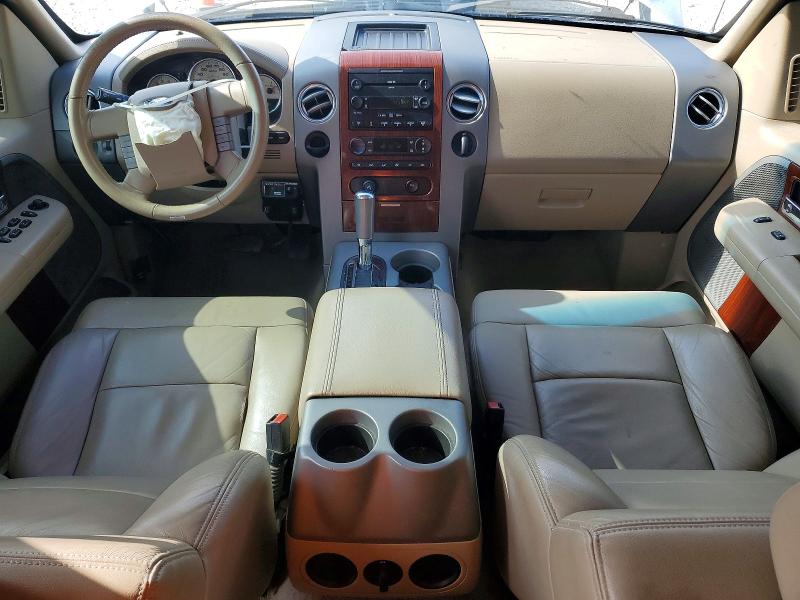 Aukcja sprzedaży 2007 Ford F150, vin: 1FTPW12V87FA17390, numer aukcji: 50835136
