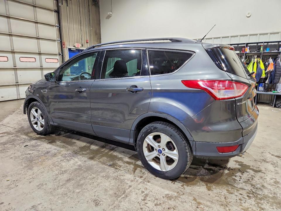 Продажа на аукционе авто 2015 Ford Escape, vin: 1FMCU9GX6FUB53942, номер лота: 51999836