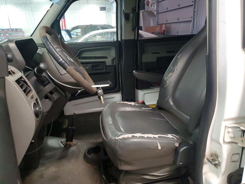 Aukcja sprzedaży 2012 Ford Vpg-mv-1, vin: 523MF1A6XCM100655, numer aukcji: 50269406