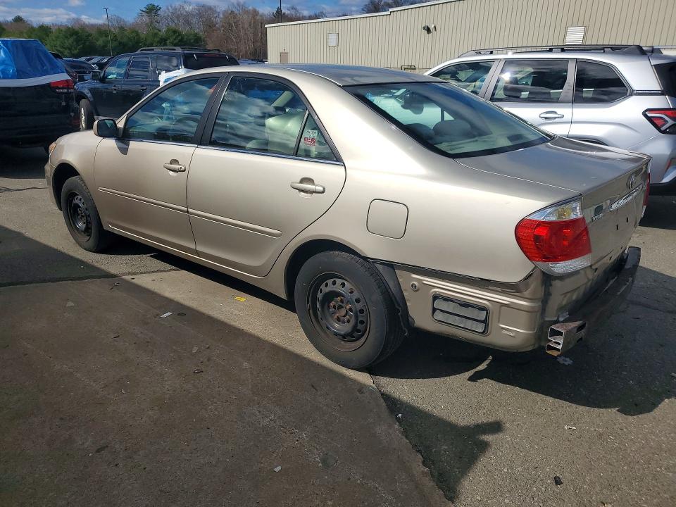 Aukcja sprzedaży 2006 Toyota Camry, vin: 4T1BE32KX6U151208, numer aukcji: 48867386