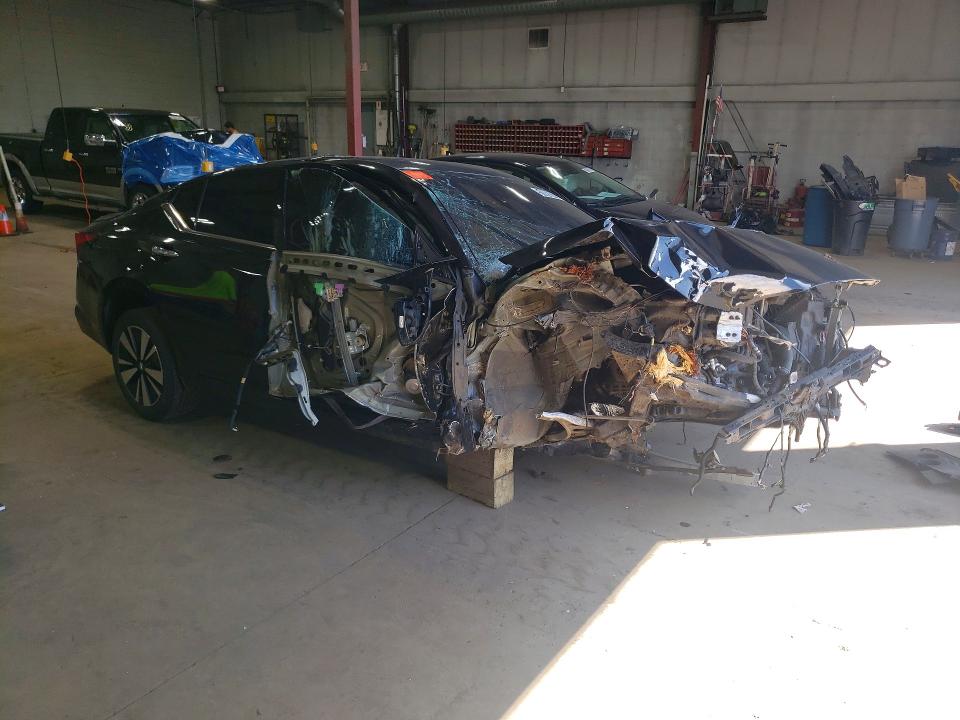 Продаж на аукціоні авто 2019 Nissan Altima, vin: 1N4BL4EV5KC250997, номер лоту: 51005076