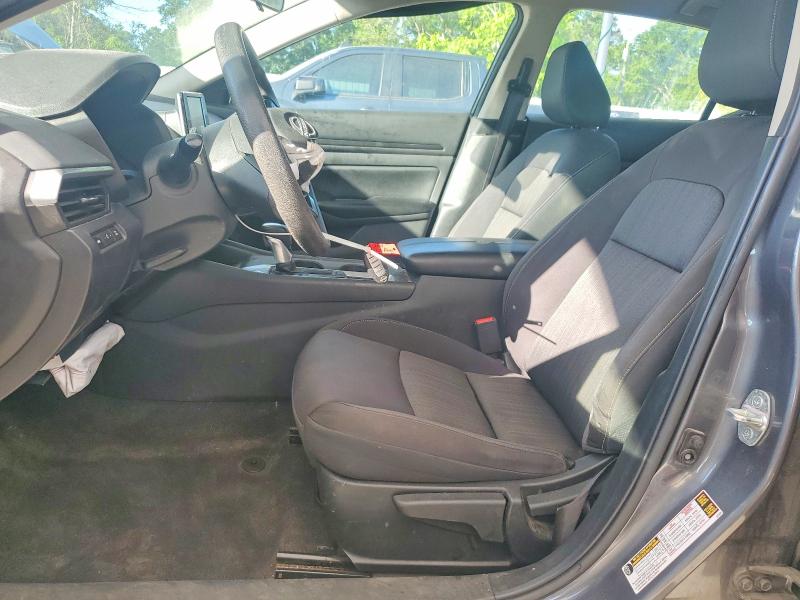 Продаж на аукціоні авто 2024 Nissan Altima, vin: 1N4BL4BV8RN327347, номер лоту: 50317346