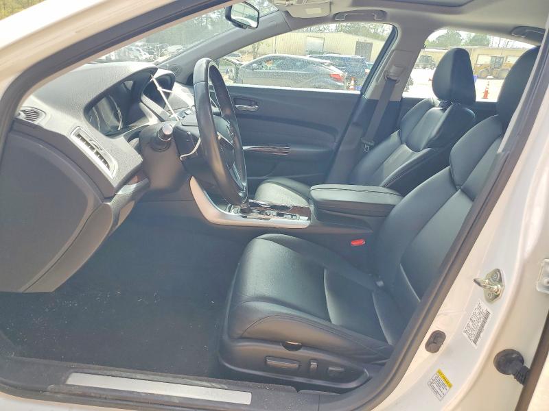 Продажа на аукционе авто 2015 Acura Tlx, vin: 19UUB1F31FA014318, номер лота: 48352146