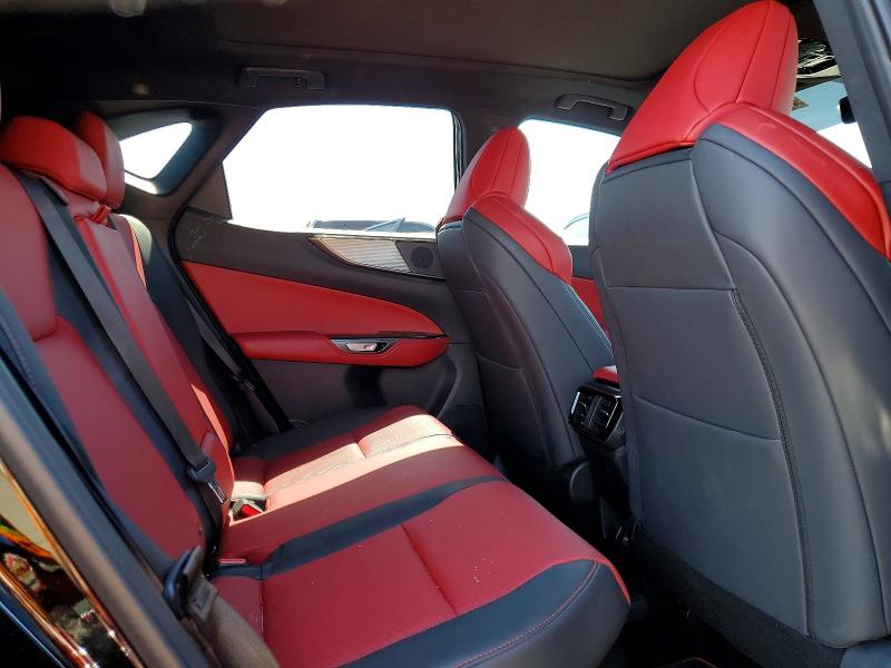 Продаж на аукціоні авто 2025 Lexus Nx 450h+, vin: JTJKKCFZ4S2067165, номер лоту: 51128326