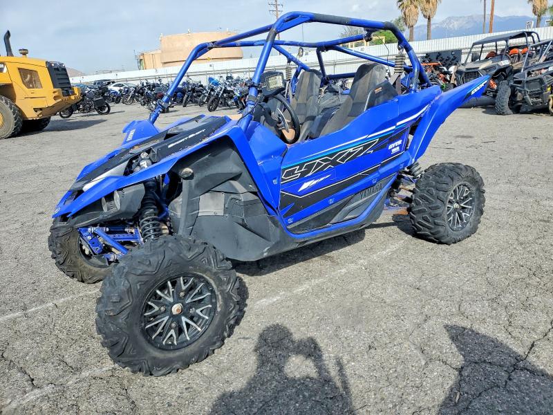 Продаж на аукціоні авто 2021 Yamaha Yxz1000, vin: 5Y4AN33Y5MA101454, номер лоту: 48979436