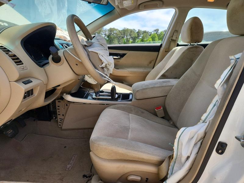 2013 Nissan Altima მანქანა იყიდება აუქციონზე, vin: 1N4AL3APXDC215436, აუქციონის ნომერი: 50460916