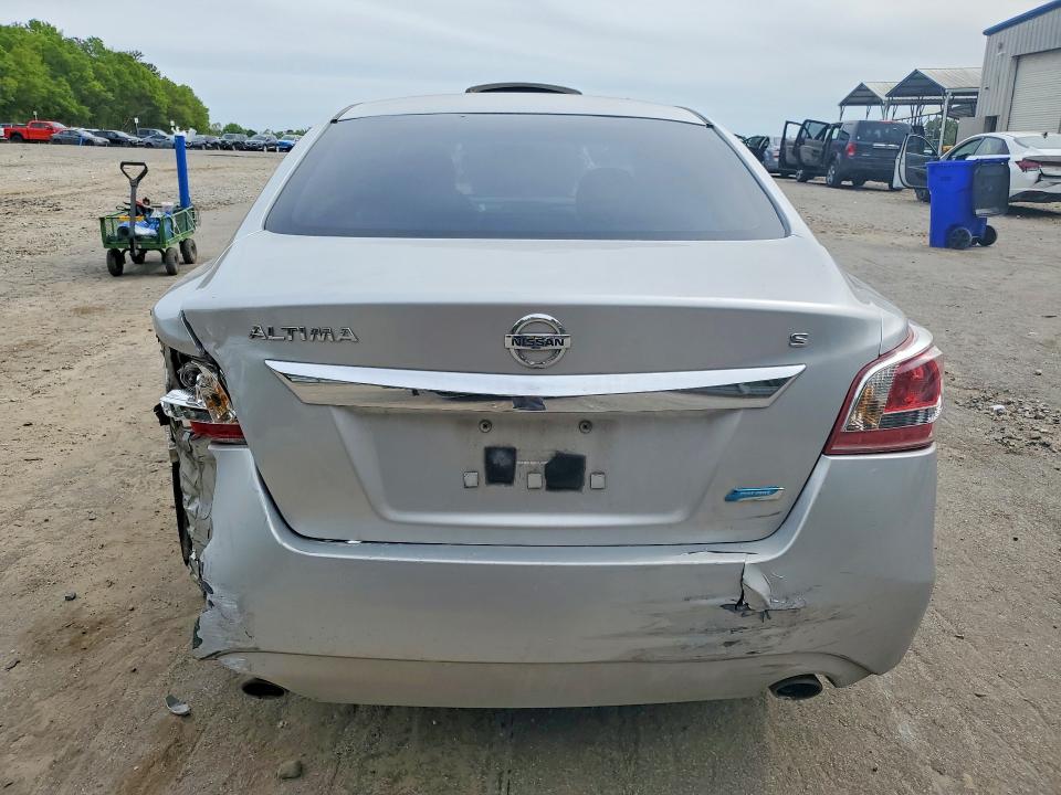 Продажа на аукционе авто 2013 Nissan Altima, vin: 1N4AL3AP2DC200106, номер лота: 48851156