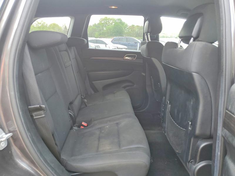 Aukcja sprzedaży 2014 Jeep Grand Cherokee, vin: 1C4RJFAGXEC383969, numer aukcji: 51821486