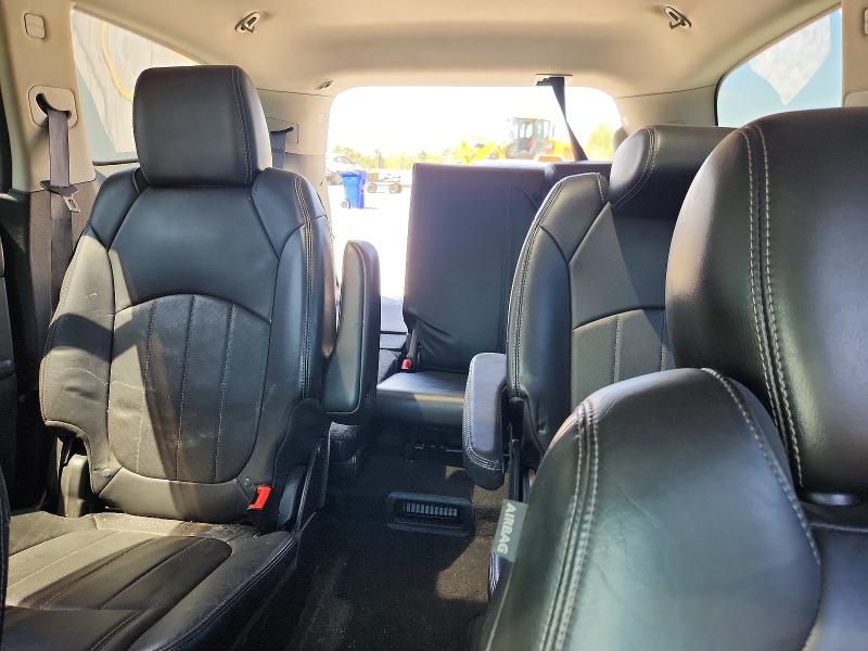 Продаж на аукціоні авто 2013 Buick Enclave, vin: 5GAKVCKD5DJ269527, номер лоту: 50097726