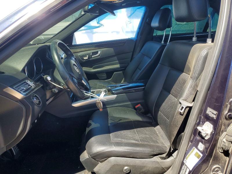 47997086 :رقم المزاد ، WDDHF5KB5EB041674 vin ، 2014 Mercedes-benz E مزاد بيع
