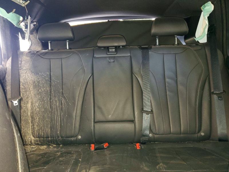 Aukcja sprzedaży 2018 Bmw X5, vin: 5UXKR0C53JL075909, numer aukcji: 60047876