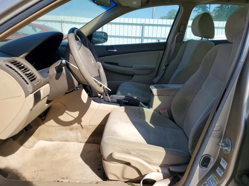 Продаж на аукціоні авто 2006 Honda Accord, vin: 3HGCM564X6G711302, номер лоту: 50903966