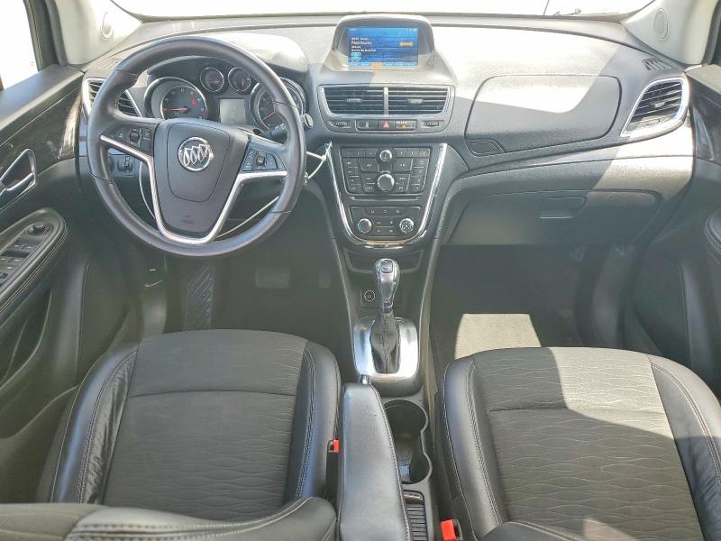 Aukcja sprzedaży 2016 Buick Encore, vin: KL4CJASB2GB569987, numer aukcji: 51274896