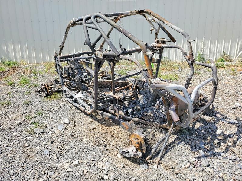 Продажа на аукционе авто 2021 Polaris Rzr, vin: 3NSRAF924MG615498, номер лота: 49600736
