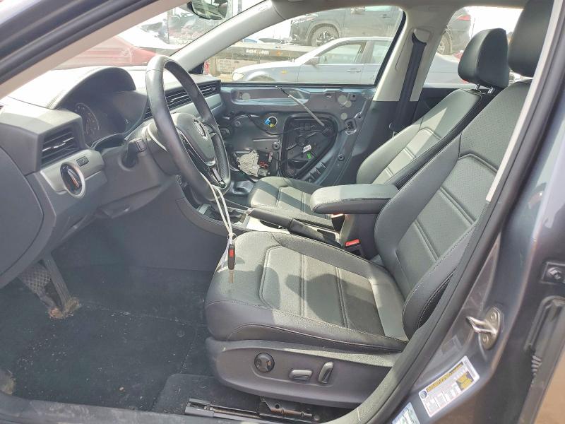Продаж на аукціоні авто 2020 Volkswagen Passat, vin: 1VWSA7A33LC019603, номер лоту: 48973526