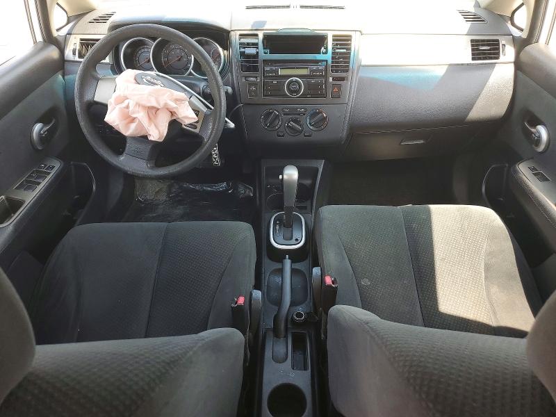 Aukcja sprzedaży 2012 Nissan Versa, vin: 3N1BC1CP9CK262095, numer aukcji: 51029786