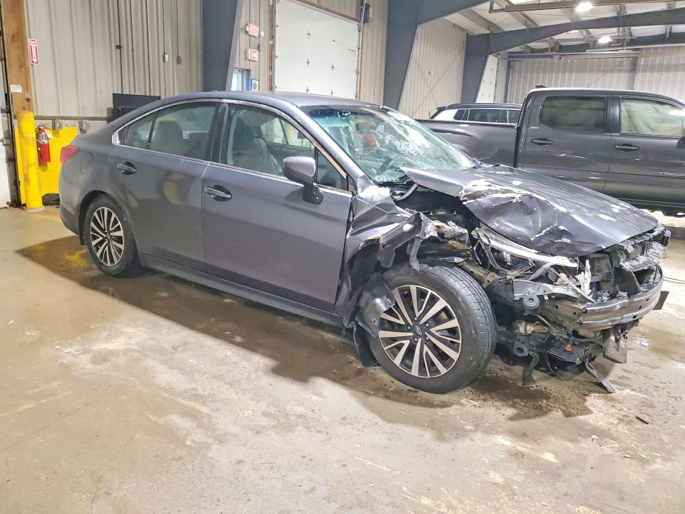 Aukcja sprzedaży 2019 Subaru Legacy, vin: 4S3BNAF64K3038893, numer aukcji: 51113766