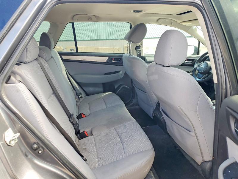 49713546 :رقم المزاد ، 4S4BSAHC8K3207711 vin ، 2019 Subaru Outback مزاد بيع