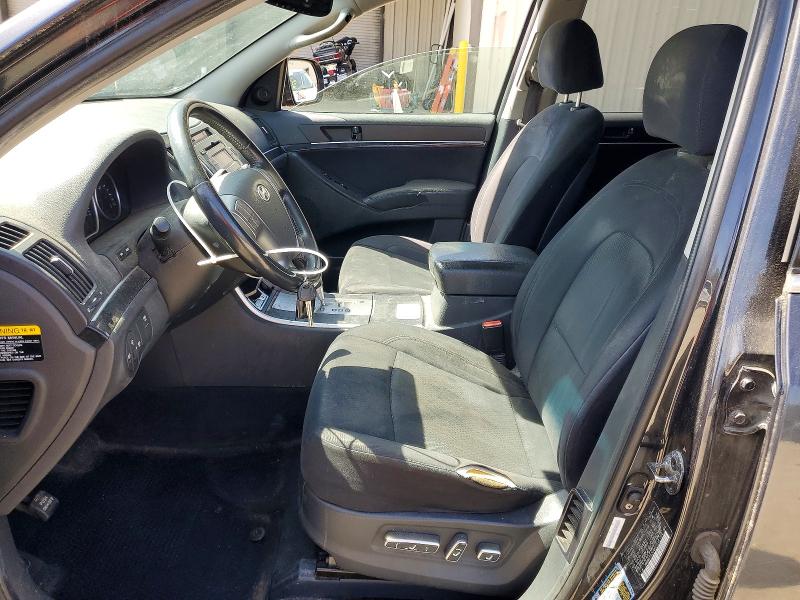 49070456 :رقم المزاد ، KM8NU73C37U015518 vin ، 2007 Hyundai Veracruz مزاد بيع