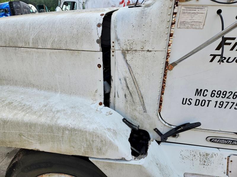 1999 Freightliner Conventional მანქანა იყიდება აუქციონზე, vin: 1FUYDSZB6XDA38838, აუქციონის ნომერი: 51296786