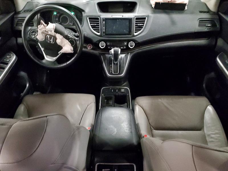 Продажа на аукционе авто 2015 Honda Cr-v, vin: 2HKRM4H78FH637959, номер лота: 48022576