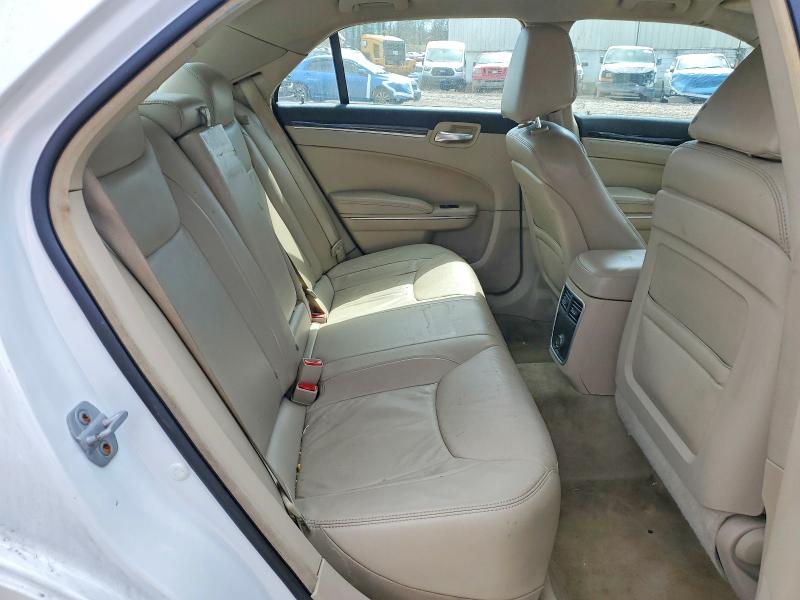 Aukcja sprzedaży 2013 Chrysler 300, vin: 2C3CCAAG9DH527711, numer aukcji: 47928556