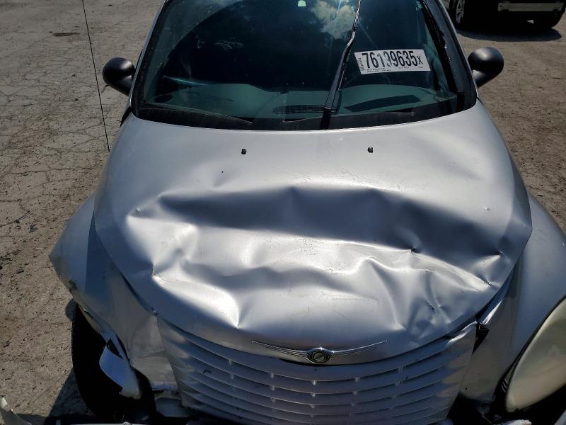Продажа на аукционе авто 2005 Chrysler Pt Cruiser, vin: 3C4FY58B45T518550, номер лота: 50527386