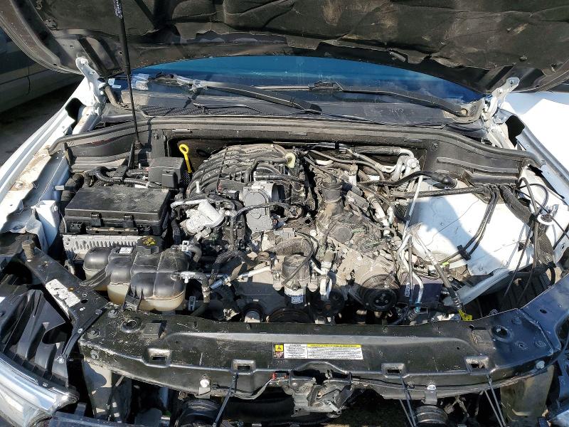 Aukcja sprzedaży 2023 Dodge Durango, vin: 1C4RDHAG9PC635278, numer aukcji: 49389756