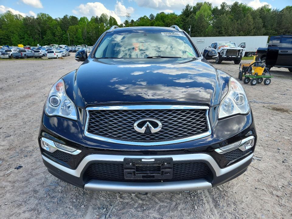 Aukcja sprzedaży 2016 Infiniti Qx50, vin: JN1BJ0RR1GM262168, numer aukcji: 52083646
