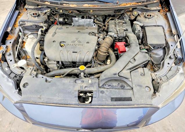 Aukcja sprzedaży 2011 Mitsubishi Lancer, vin: JA32U2FU8BU023068, numer aukcji: 51009706