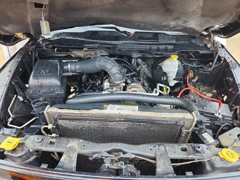 51670396 :رقم المزاد ، 1C6RD6MT3CS243143 vin ، 2012 Dodge Ram 1500 مزاد بيع