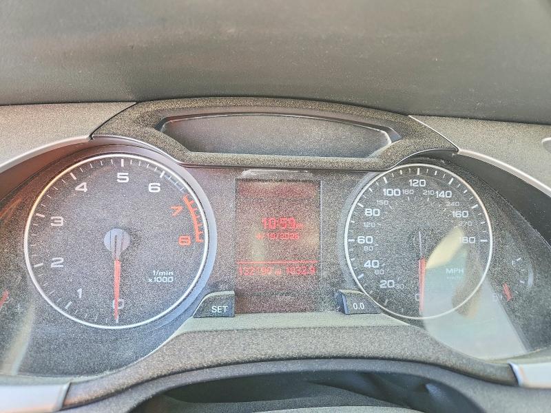 Продажа на аукционе авто 2011 Audi A4, vin: WAUAFAFL5BN034870, номер лота: 50145376