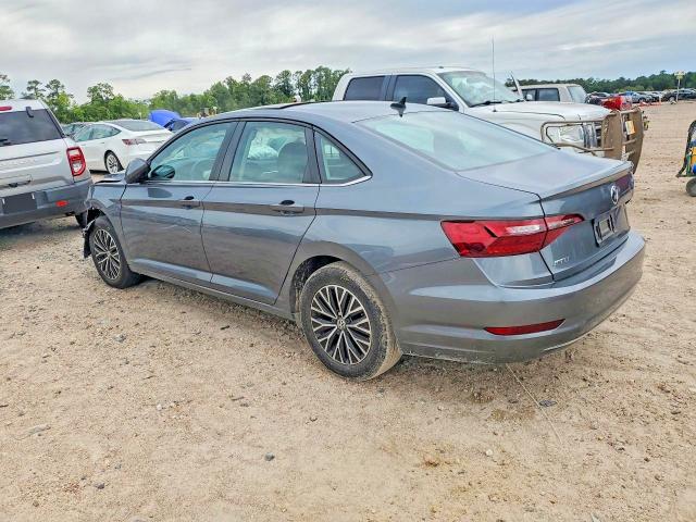 Продажа на аукционе авто 2021 Volkswagen Jetta, vin: 3VWC57BU0MM050761, номер лота: 50322736