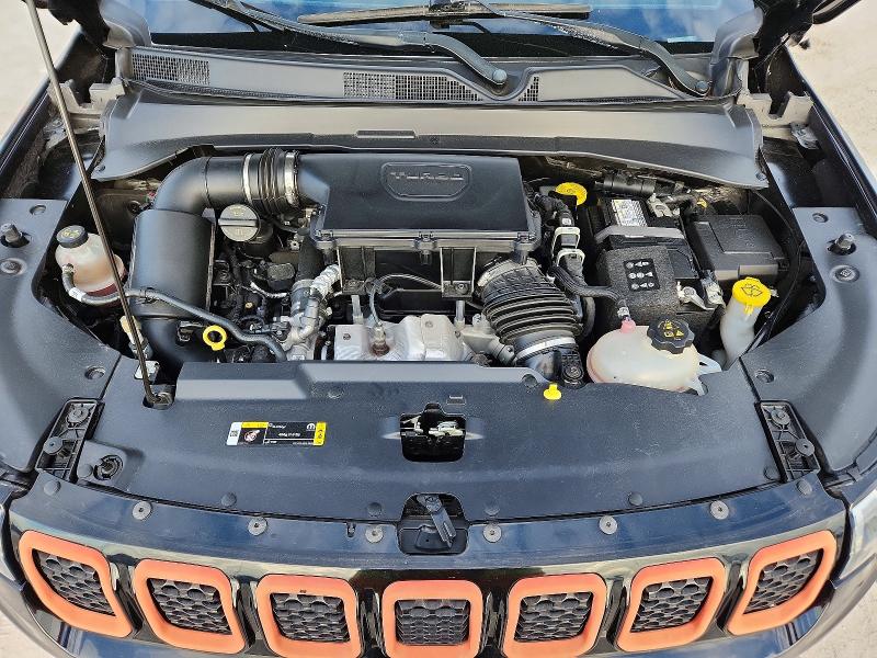 50111936 :رقم المزاد ، 3C4NJDCN0PT539474 vin ، 2023 Jeep Compass مزاد بيع