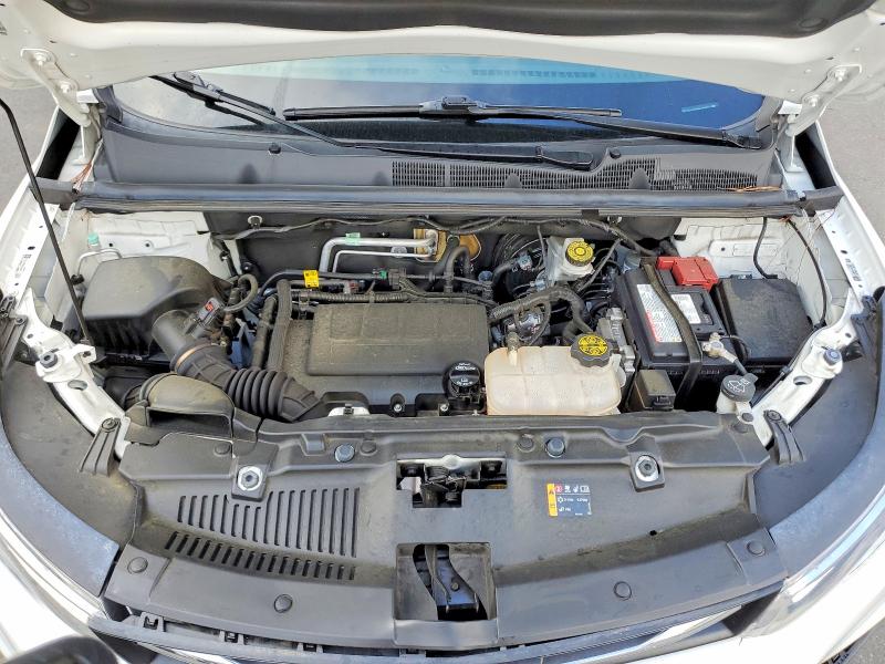 Продажа на аукционе авто 2020 Chevrolet Trax, vin: KL7CJKSB0LB314273, номер лота: 49442126
